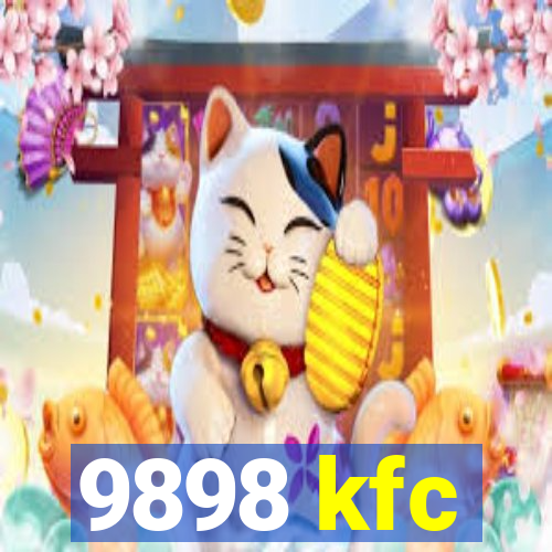 9898 kfc